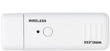NEC NP05LM2 WLAN USB Adapter