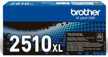 Toner Brother TN2510XL nero