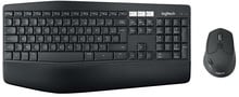 Kit souris/clavier Logitech MK850 (FR)