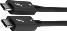 LINDY Thunderbolt4 Cable 1m