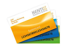 Kentix Master Card Set f.Access Systems