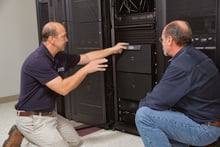 APC StruxureWare Data Center
