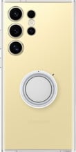 Samsung S24 Ultra Clear Gadget Case