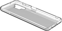 ARTICONA Galaxy A13 4G puha tok átlátszó