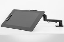 Wacom Cintiq Pro 24 / 32 Ergo Flex Arm