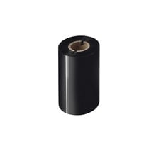 Nastro inchiostr. cera/resina 110mmx300m