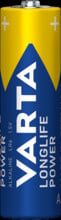 Varta Longlife LR06 AA Battery 24-pack