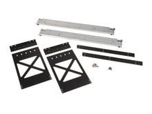 HPE Aruba 6400 4-Ständer Rack-Einbau-Kit