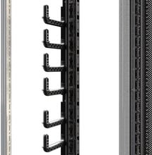 Rittal Cable Finger 6U