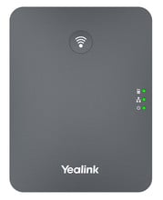 Stazione base IP DECT Yealink W70B