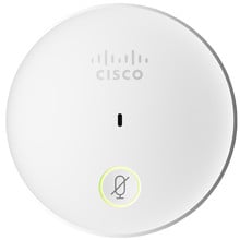 Microfono Cisco CS-MIC-TABLE-E=
