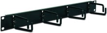 APC Horizontal Cable Organiser 1U