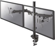 Soporte mesa Neomounts FPMA-D550D dual