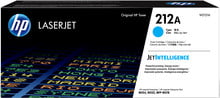 HP 212A Toner cyan