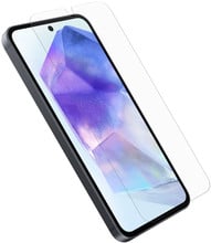 OtterBox Clear Galaxy A55 5G kijelzővédő