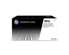 HP 104A Neverstop Trommel schwarz