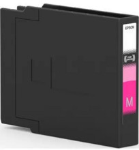 Epson WF Pro EM-C7100 XXL Ink Magenta