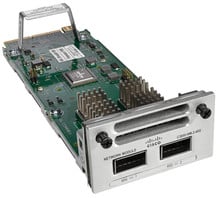 Cisco Catalyst 9300 2x 40G Module