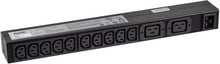 PDU monofase 16 A IEC320 APC Basic