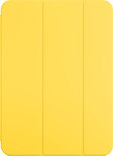 Apple iPad Gen 10 Smart Folio Lemonade