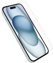 OtterBox iPhone 16+ Screen Protector