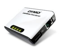 Dymo LabelWriter Print Server