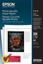 Epson Photo Quality Inkjet A4 Paper