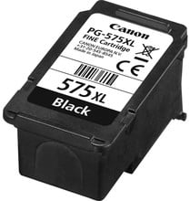 Tinta Canon PG-575XL negro