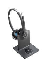 Cisco 562 Headset + Multibase