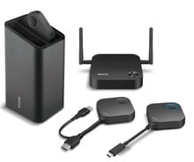 BenQ WDC10HC Präsentationssystem