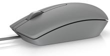 Dell MS116 Optical Mouse Grey