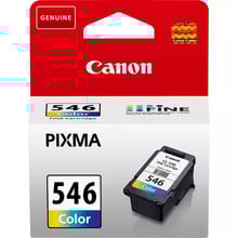 Encre Canon CL-546, 3 couleurs