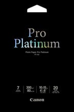 Papel fo. Canon PT-101 ProPl. 100x150mm