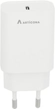 Chargeur secteur USB-C ARTICONA 30 W