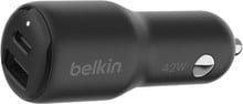 Belkin 42 W USB-C/USB-A Kfz-Ladeadapter