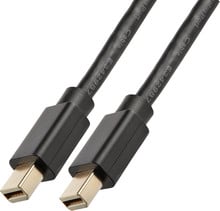 Câble mini DisplayPort StarTech, 2 m
