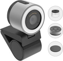 BenQ ideaCam S1 Pro Webcam