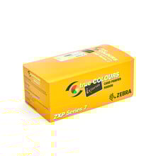Ruban encreur Zebra ZXP 7 YMCKO
