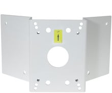 AXIS T91A64 Corner Adapter f. Wall Mount
