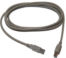 ABL USB-A - B Cable 2m