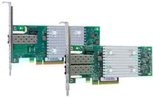 Fsas QLE2692 2x16Gb FC Controller