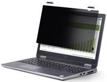 StarTech 14" Flip-Over Privacy Filter