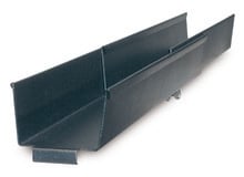 APC Horiz. Cable Organiser Side Channel