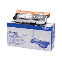 Brother TN-2210 Toner Black