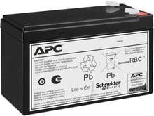 Batería APC Back-UPS BX1200MI