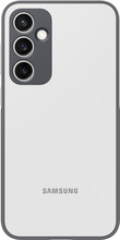 Samsung Galaxy S23 FE Silicone Case Grey