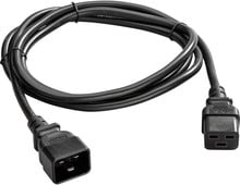Power Cable IEC320-C19 to C20 16A