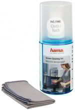 Hama Screen Cleaning Gel