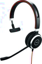 Jabra Evolve 30 II UC Spare Headset Mono