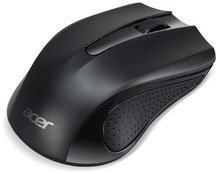 Acer RF2.4 WL Optical Maus 2 schwarz